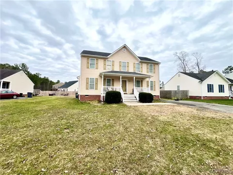 6419 Bareback Ter, Richmond, VA 23234 photo 2