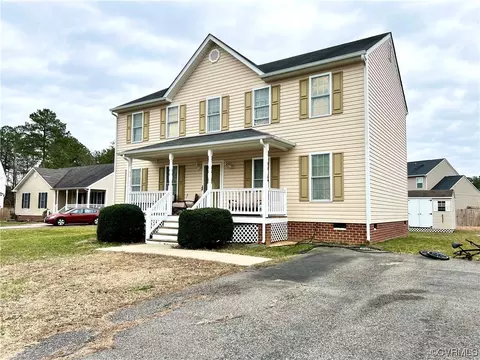 6419 Bareback Ter, Richmond, VA 23234 photo 5