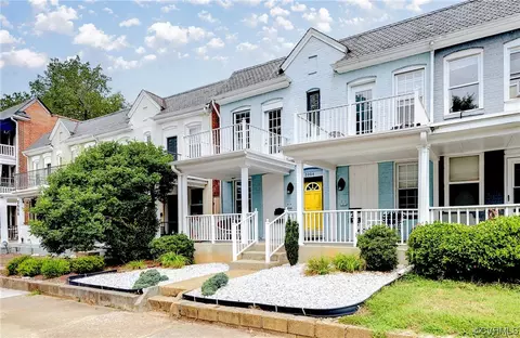 2004 Rosewood Ave, Richmond, VA 23220