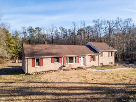 3111 Mount Clair Rd, Chester, VA 23831 photo 2