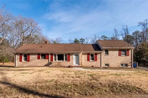 3111 Mount Clair Rd, Chester, VA 23831 photo 36