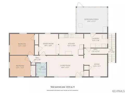3111 Mount Clair Rd, Chester, VA 23831 photo 39