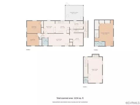 3111 Mount Clair Rd, Chester, VA 23831 photo 42