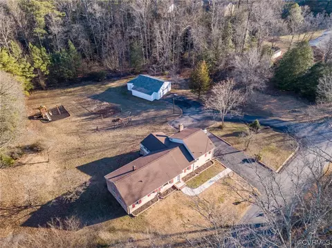 3111 Mount Clair Rd, Chester, VA 23831 photo 8