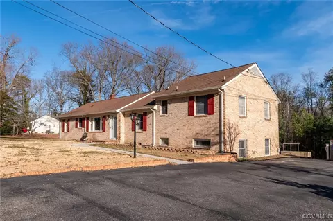 3111 Mount Clair Rd, Chester, VA 23831 photo 38