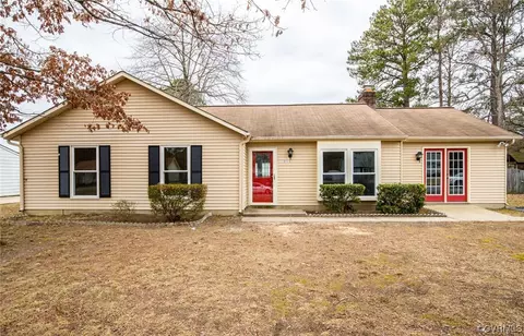 10115 Laurel Lakes Dr, Glen Allen, VA 23060
