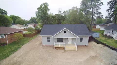 3208 Walnut, Hopewell, VA 23860