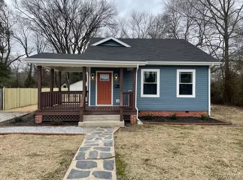 106 Federal St, Sandston, VA 23150