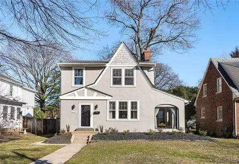 4819 E Seminary Ave, Richmond, VA 23227
