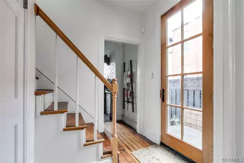 12 E Clay St, Richmond, VA 23219 photo 17