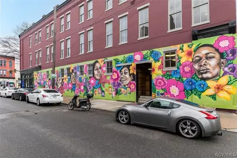 12 E Clay St, Richmond, VA 23219 photo 48