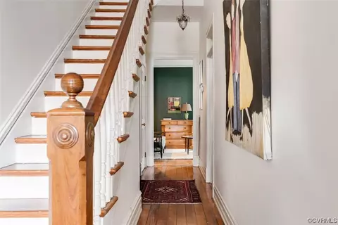 12 E Clay St, Richmond, VA 23219 photo 8