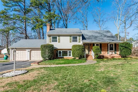 2300 Haviland Dr, Henrico, VA 23229