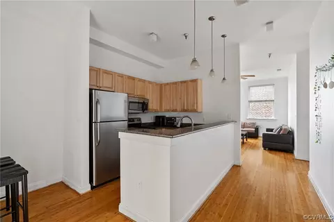 1414 W Marshall St #309, Richmond, VA 23220