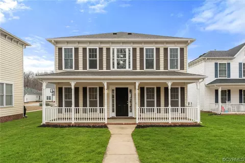 5088 Old Warwick Rd, Richmond, VA 23224