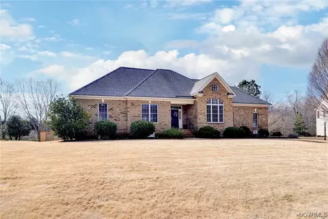 4027 Galverneck, Williamsburg, VA 23188