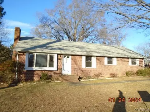 6630 Holborn Rd, Richmond, VA 23224
