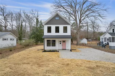322 Oak Glen St, Richmond, VA 23225