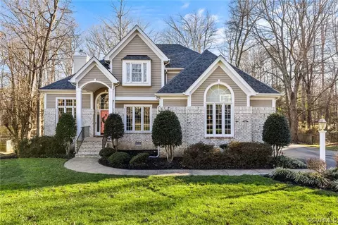 11411 Old Lewiston Rd, North Chesterfield, VA 23236