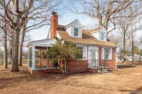 1432 Talbert Dr, Richmond, VA 23224