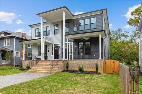 3307 Garland Ave, Richmond, VA 23222