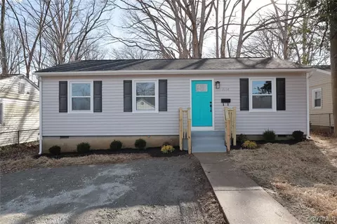 2406 Haden Ave, Richmond, VA 23234