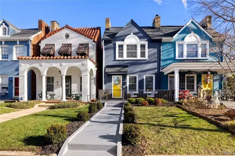 303 Roseneath Rd, Richmond, VA 23221