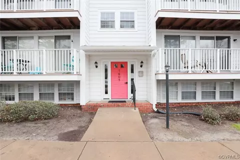 7608 Roscommon Ct #2302, Henrico, VA 23228