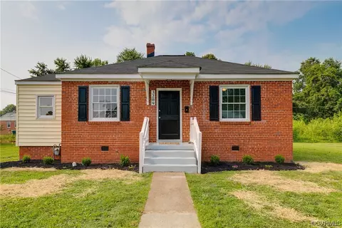 3209 Kenbridge St, Henrico, VA 23231