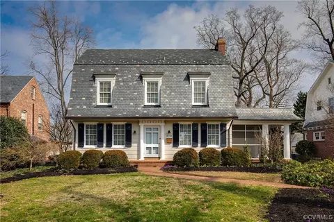 5115 Evelyn Byrd Rd, Richmond, VA 23225