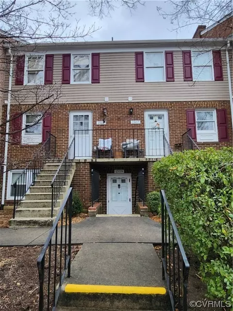 1511 Sargeant Ct, Glen Allen, VA 23228