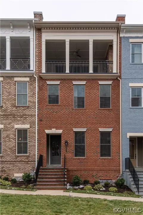 333 Becklow Ave, Henrico, VA 23233