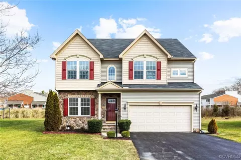 734 Huntsman Rd, Sandston, VA 23150
