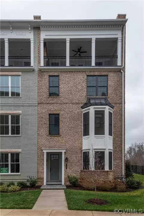 366 Souldren Walk # -B, Henrico, VA 23233