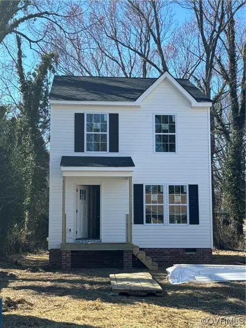 334 Grayson St, Richmond, VA 23222