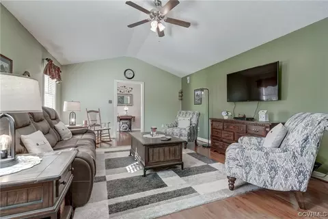 Living - 104 Pine Haven Rd, Aylett, VA 23009 photo 3 of 3