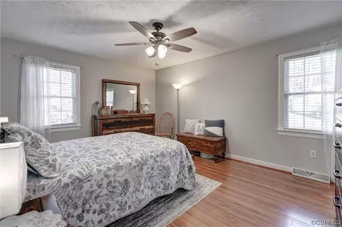 Bedroom - 104 Pine Haven Rd, Aylett, VA 23009 photo 1 of 3