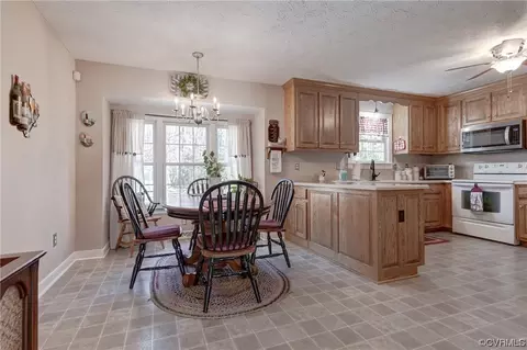 Kitchen - 104 Pine Haven Rd, Aylett, VA 23009 photo 1 of 5