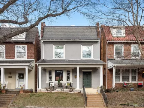 2308 Rosewood Ave, Richmond, VA 23220