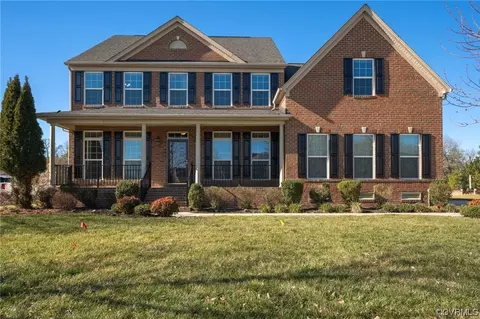 12042 Rotunda Ln, Chester, VA 23836