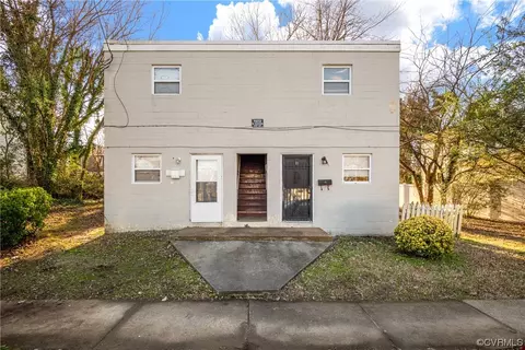 111 Lipscomb St, Richmond, VA 23224
