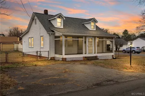 134 N New Ave, Henrico, VA 23075