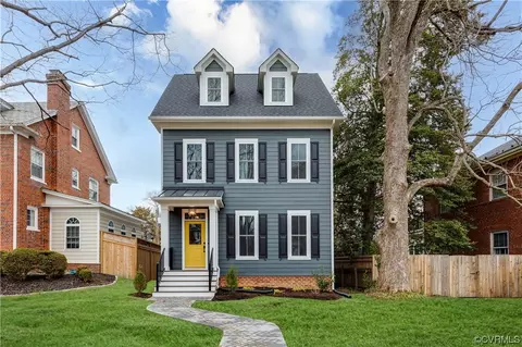 4304 12 Augusta Ave, Richmond, VA 23230