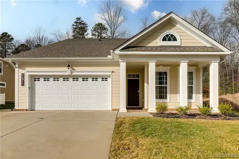15711 Mosaic Creek Blvd, Henrico, VA 23238
