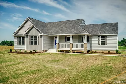 tbd Rockahock Rd, New Kent, VA 23089