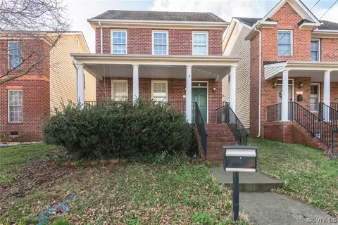 1725 Idlewood Ave, Richmond, VA 23220