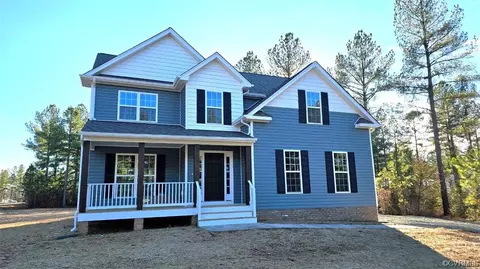 399 Ryan Ln, Gordonsville, VA 22942
