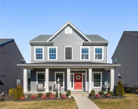 1613 German School Rd, Richmond, VA 23225