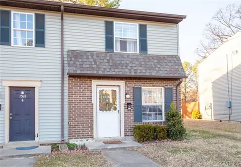 1516 Stowmarket Ct, Richmond, VA 23225