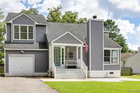 1419 Winters Hill Pl, Richmond, VA 23236